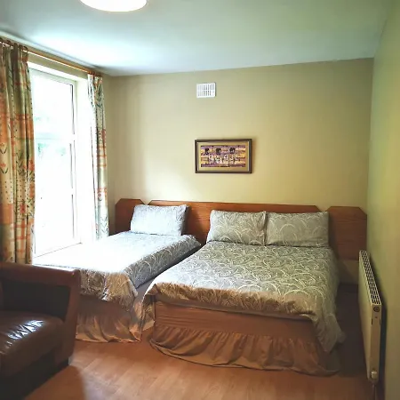 Ferienhaus Ashton House *