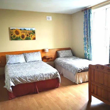 Ashton House Ferienhaus