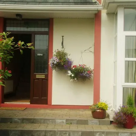Ashton House Holiday home Tramore