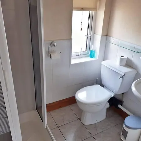 Ashton House Ferienhaus Tramore