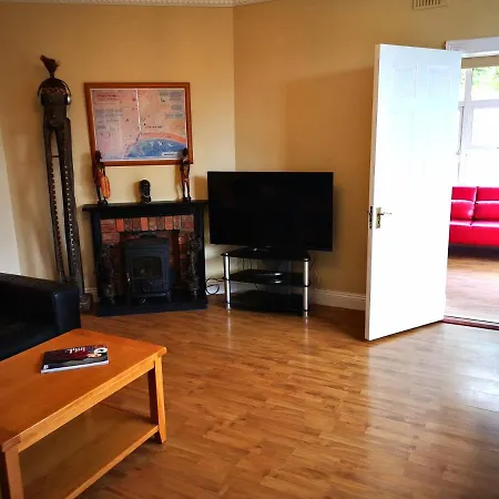 Ferienhaus Ashton House Tramore