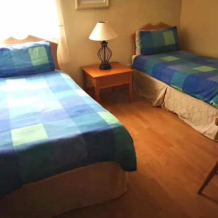 Ashton House Ferienhaus *