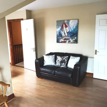 Ferienhaus Ashton House Tramore