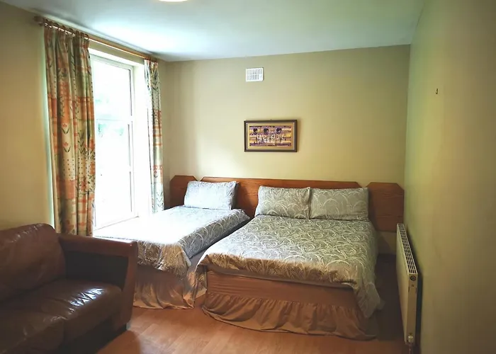 Tatil Evi Ashton House *