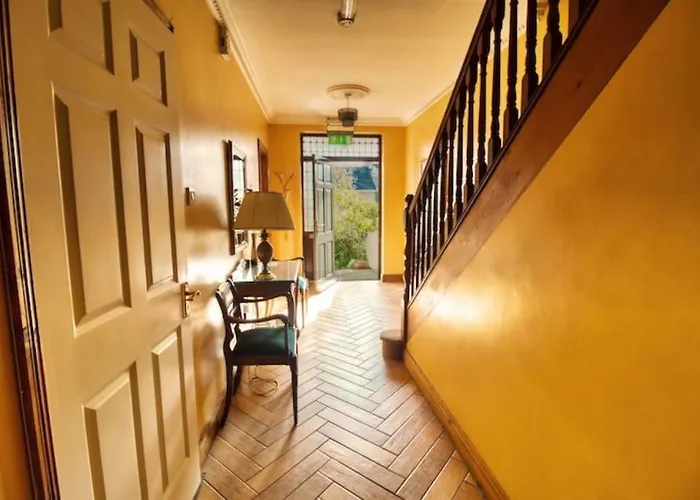 Tatil Evi Ashton House