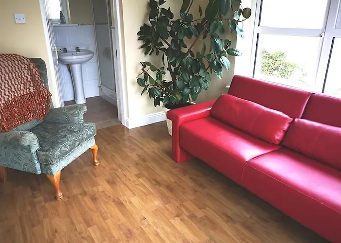 Tatil Evi Ashton House