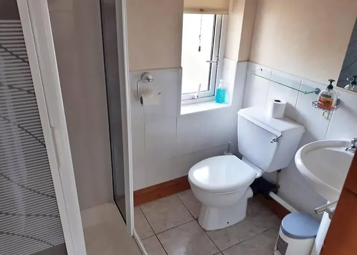 Ashton House Nyaraló Tramore