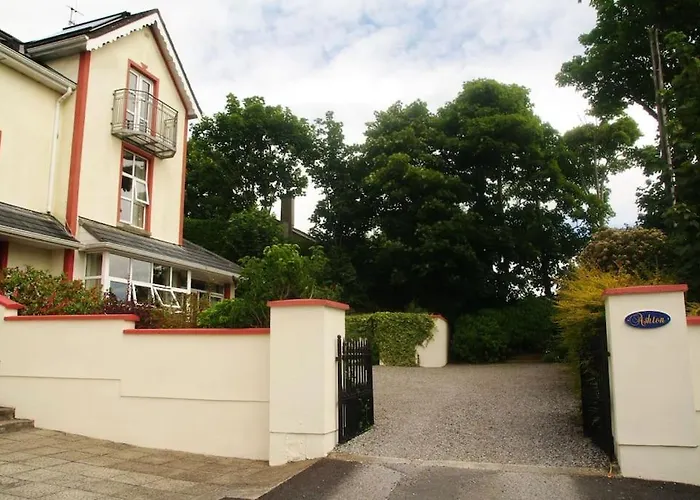 Ashton House Tramore