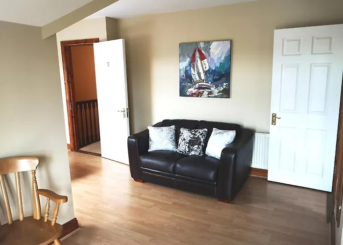 Nyaraló Ashton House Tramore