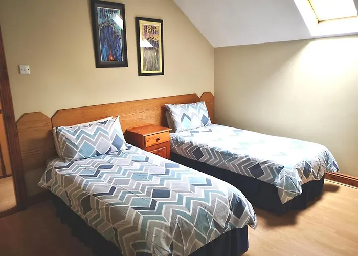 Tatil Evi Ashton House